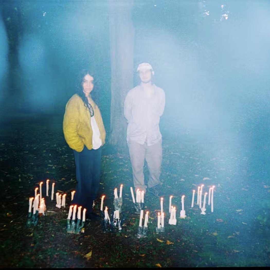 Titanic (Mabe Fratti x Héctor Tosta) + Elizabeth Vogler 1